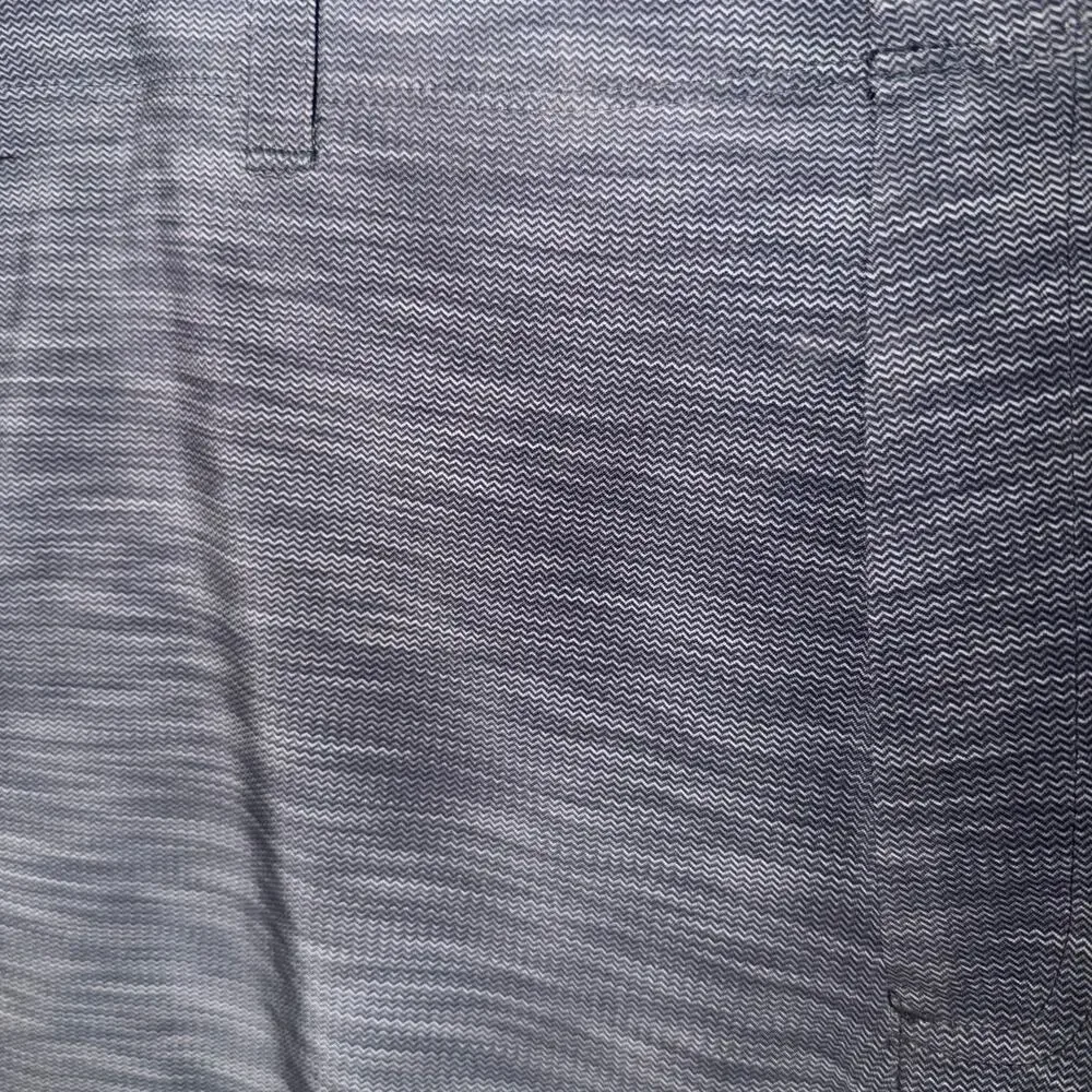 Callaway Opti-Dri Mens Size 36 Charcoal Gray Stretch Golf Lightweight Short